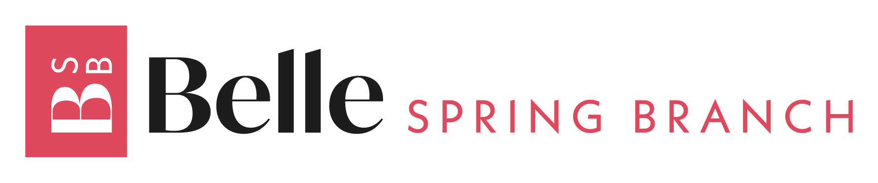 Belle Spring Branch logo